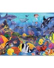 Underwater Floor Puzzle (48PC)