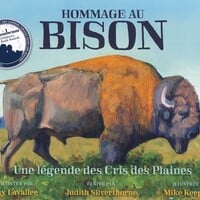 Hommage au Bison
