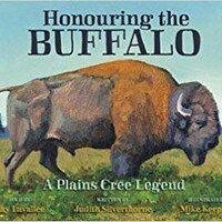 Honoring the Buffalo