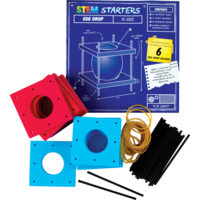 Stem Starters-Egg Drop