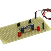 Blinky Lights Solder Kit