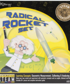 Radical Rocket Kit