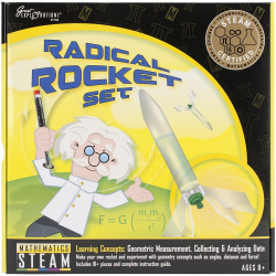 Radical Rocket Kit