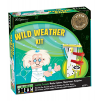 Wild Weather Kit