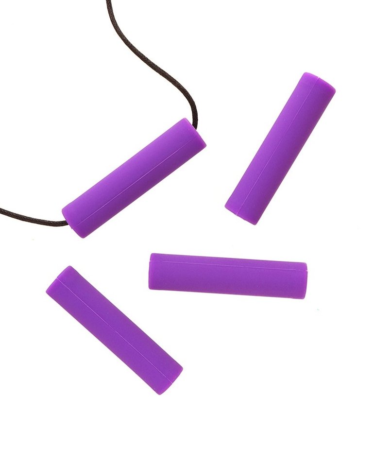 Chubes-Purple