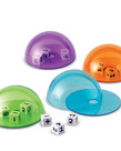 Dice Domes Deluxe