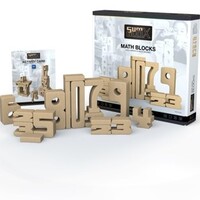 SumBlox Math Blocks