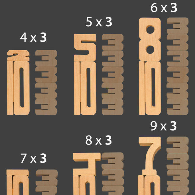 Sunblox Math Building Blocks Font SumBlox Math Blocks - Inspiring Young Minds to Learn