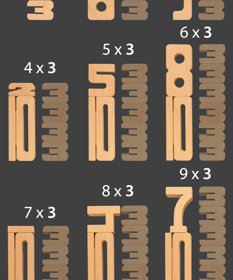 SumBlox Math Blocks