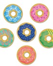 Donuts 3" Accent