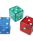 Dice Within Dice