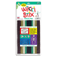 Wikki Stix Nature Pack