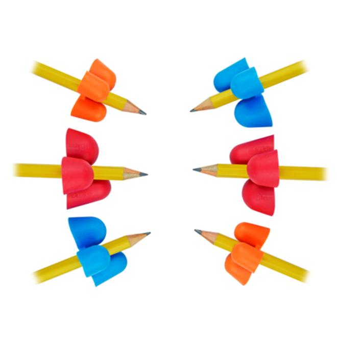 Claw Pencil Grip - Inspiring Young Minds to Learn