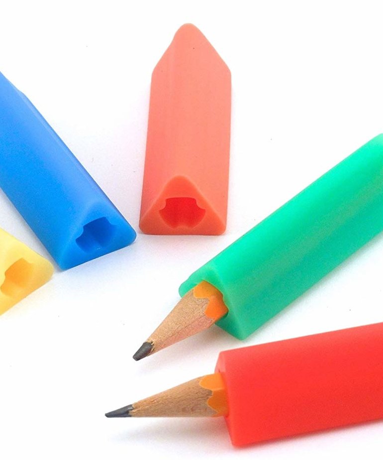 Triangle Pencil Grip