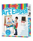 Deluxe Wooden Art Easel