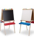 Deluxe Wooden Art Easel