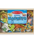 Animal Magnets (wooden)