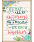 We May All Be Different Poster