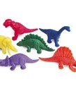 Learning Resources Mini Dino Counters, Set of 108