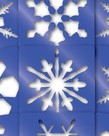 Super Snowflake Stencils