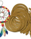 Dream Catcher Craft Kit