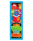 Wild About Books Furry Friends Bookmarks