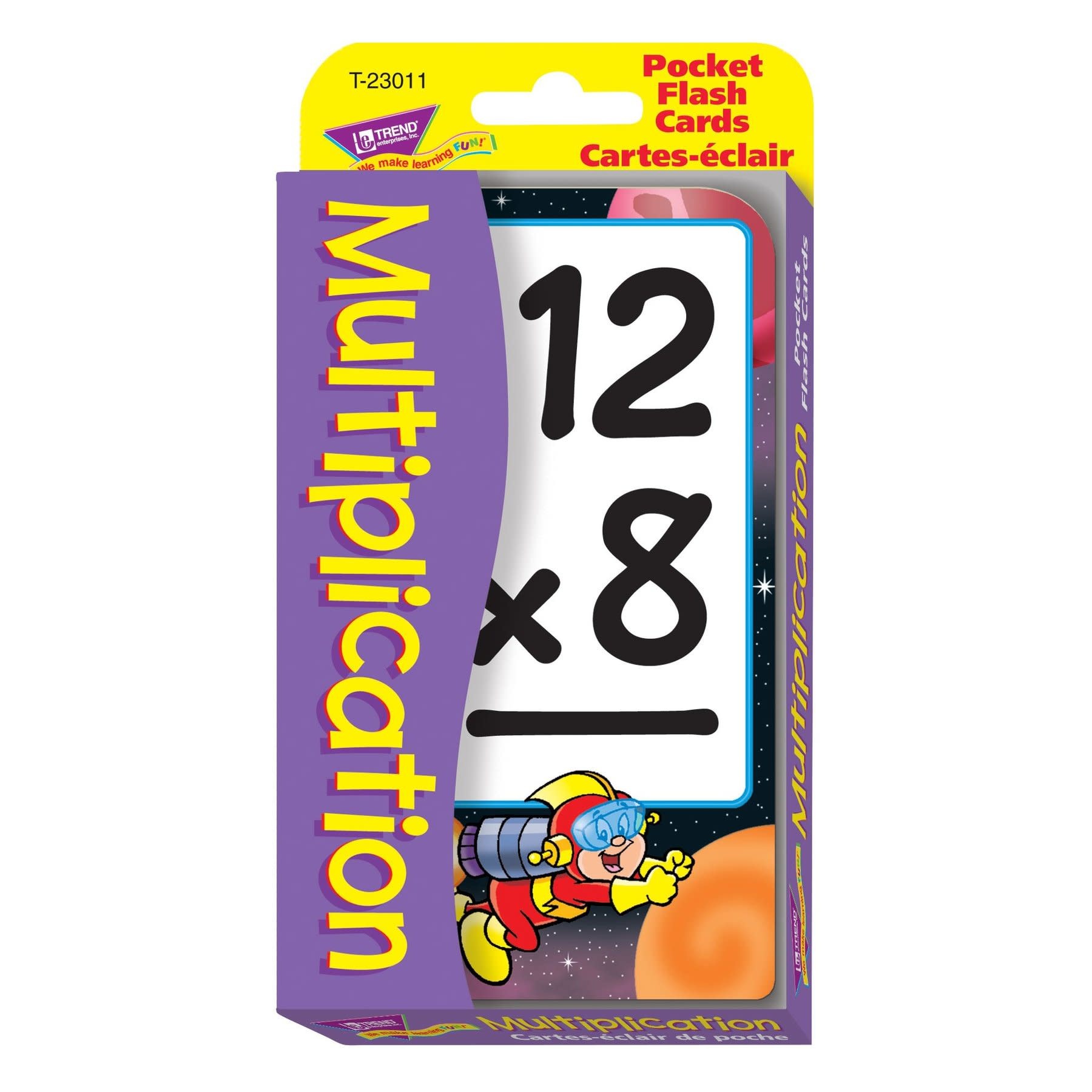 Multiplication (FR)