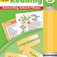 Evan-Moor Skill Sharpeners Reading-Gr.5