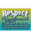 Respect-Poster