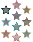 Home Sweet Classroom Stars Accents