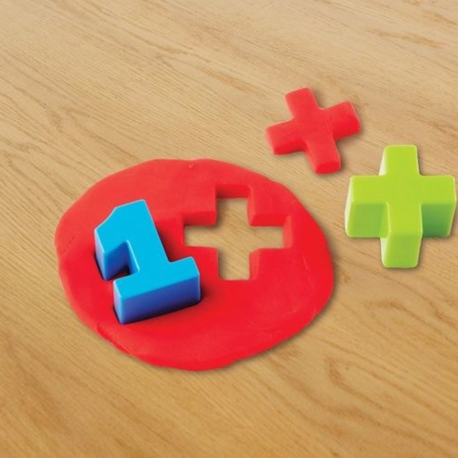 Numbers and Counting Blocks - Inspiring Young Minds to Learn