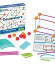 Learning Resources STEM Explorers Geo Makers