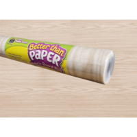 Better Than Paper-Light Maple Wood
