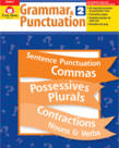 Grammar & Punctuation-Grade 2