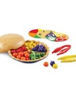 Learning Resources Super Sorting Pie Learning Resources Super Sorting Pie