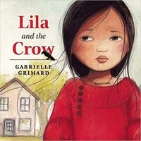 Lila and the Crow