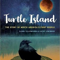 Turtle Island - The Story of North America's First People