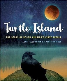 Turtle Island - The Story of North America's First People