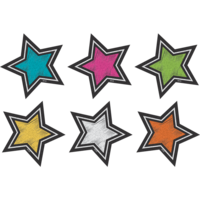 Mini Star Accents