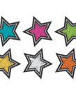 Mini Star Accents