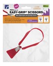 Mini Easi-Grip Scissors (Red)