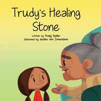 Trudy's Healing Stone