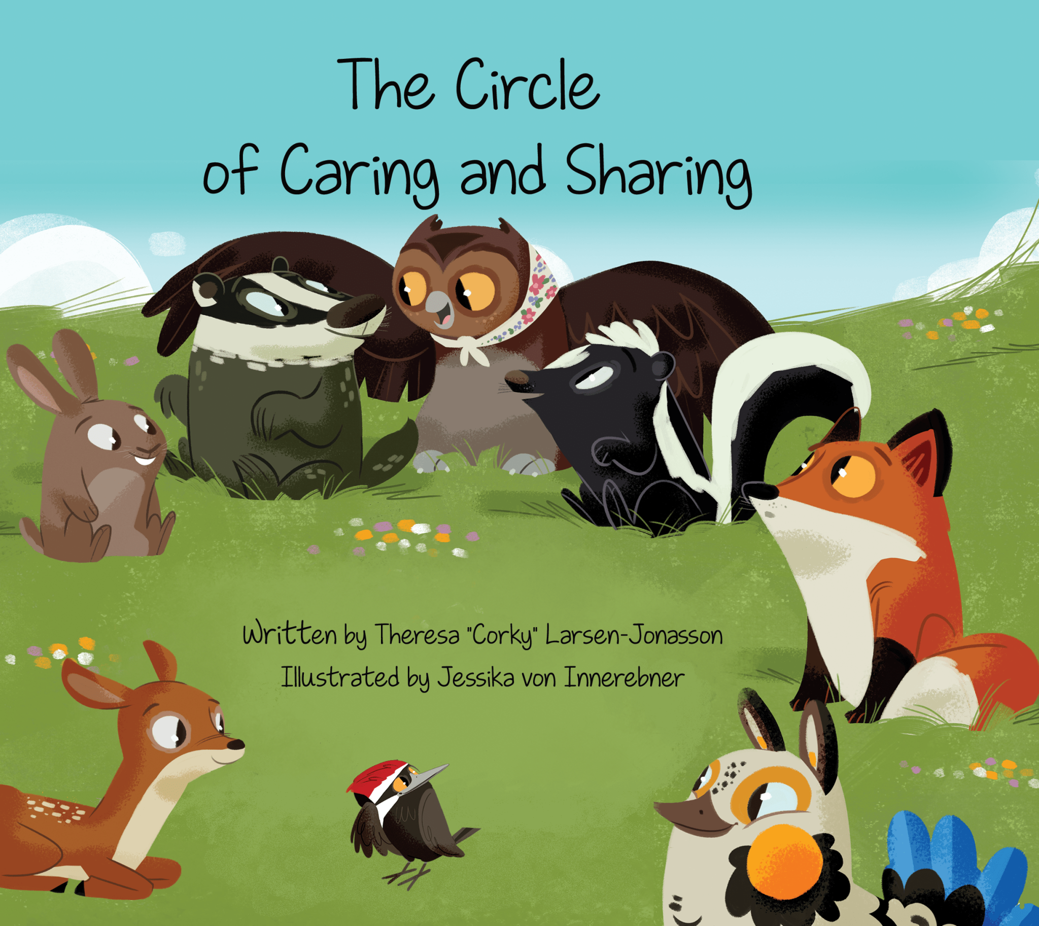 Circle of Caring and Sharing