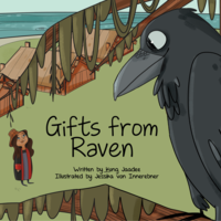 Gifts From Raven