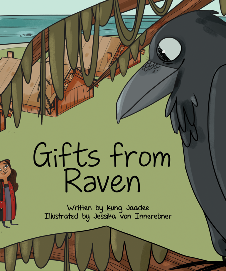 Gifts From Raven