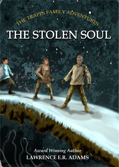 The Stolen Soul