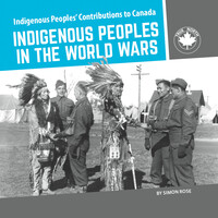 Indigenous Peoples in the World Wars