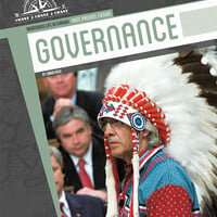 Indigenous Life in Canada: Past, Present and Future- Governance