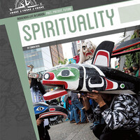 Indigenous Life in Canada: Past, Present and Future-Spirituality