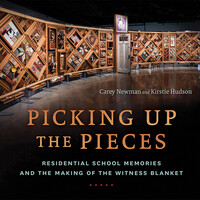Picking Up the Pieces